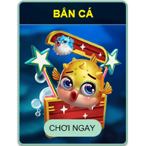 Bắn cá