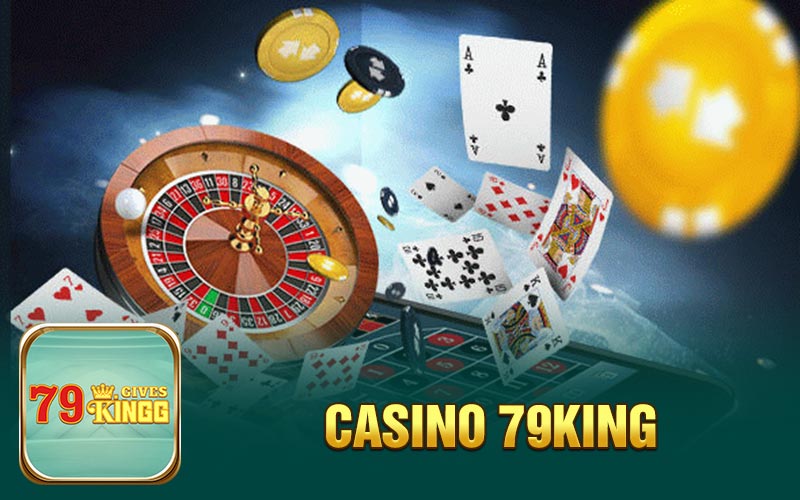 Casino 79King