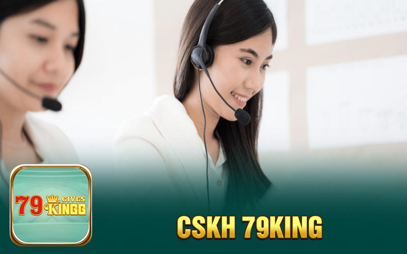 CSKH 79King