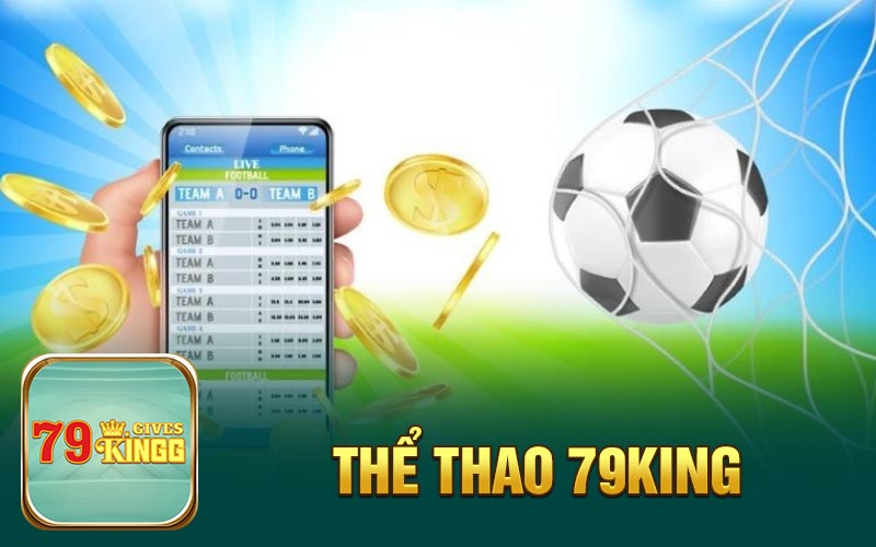 Thể thao 79King