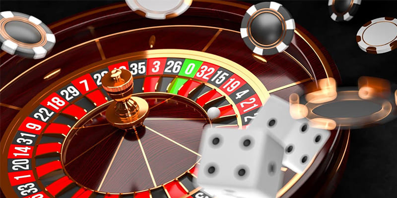 Khám phá bí kíp chơi game bánh xe roulette hiệu quả nhất
